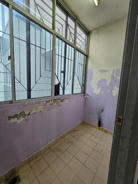 Bistari Impian Apartment - 5