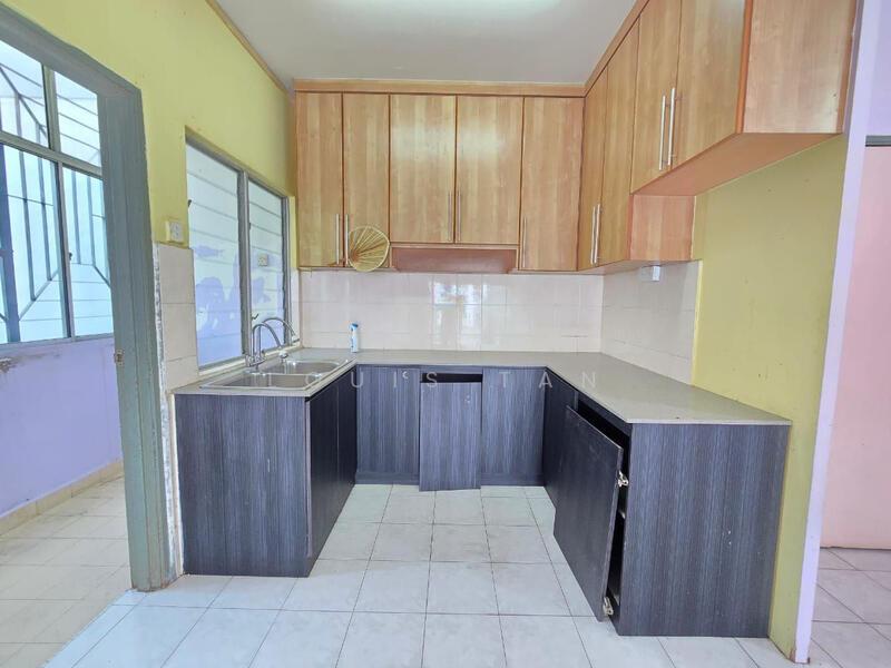 Bistari Impian Apartment - 4