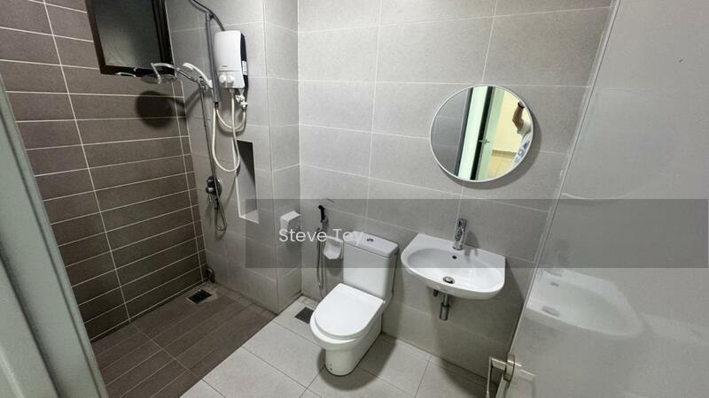 PARC Regency (Residensi Masai) - 2