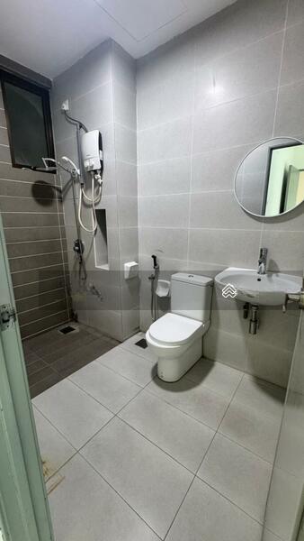 PARC Regency (Residensi Masai) - 5