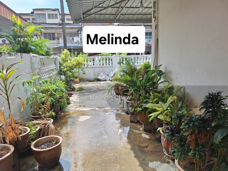 TAMAN SELAMAT , Alma, Bukit Mertajam - 3