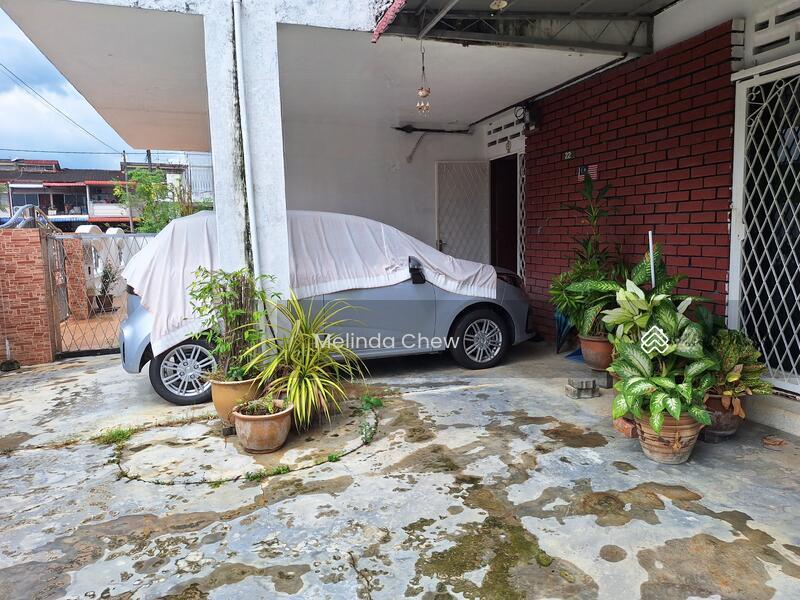 TAMAN SELAMAT , Alma, Bukit Mertajam - 4