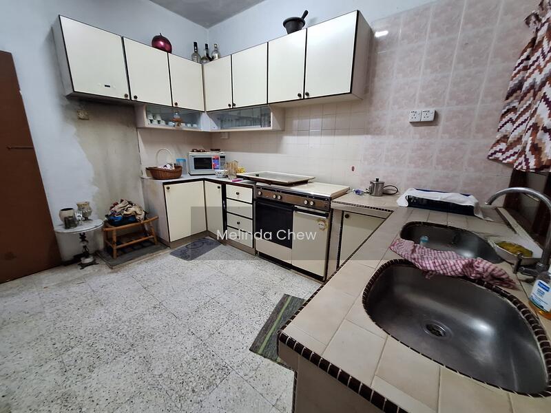 TAMAN SELAMAT , Alma, Bukit Mertajam - 5