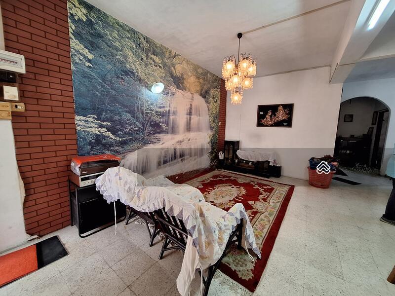 TAMAN SELAMAT , Alma, Bukit Mertajam - 1