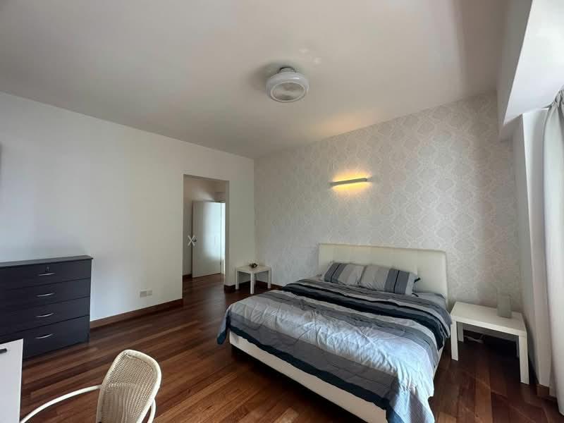 Platino Condominium - 2