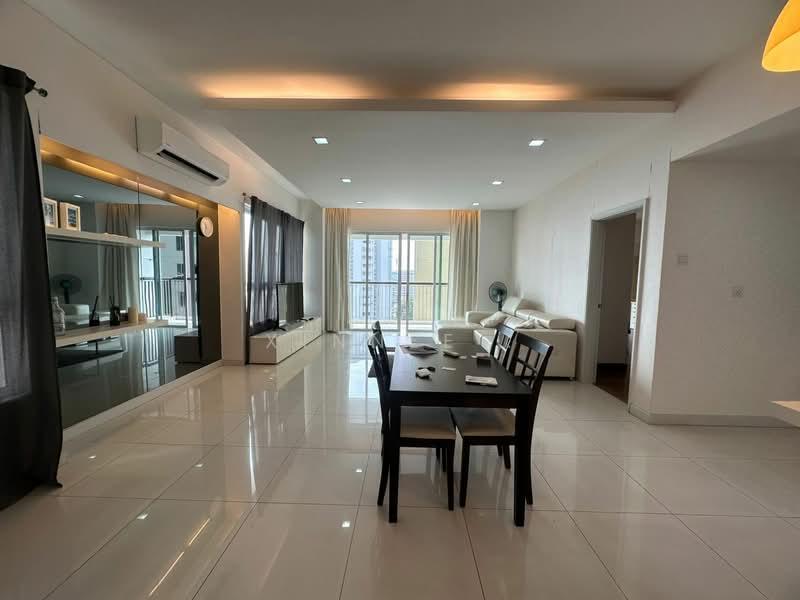 Platino Condominium - 1