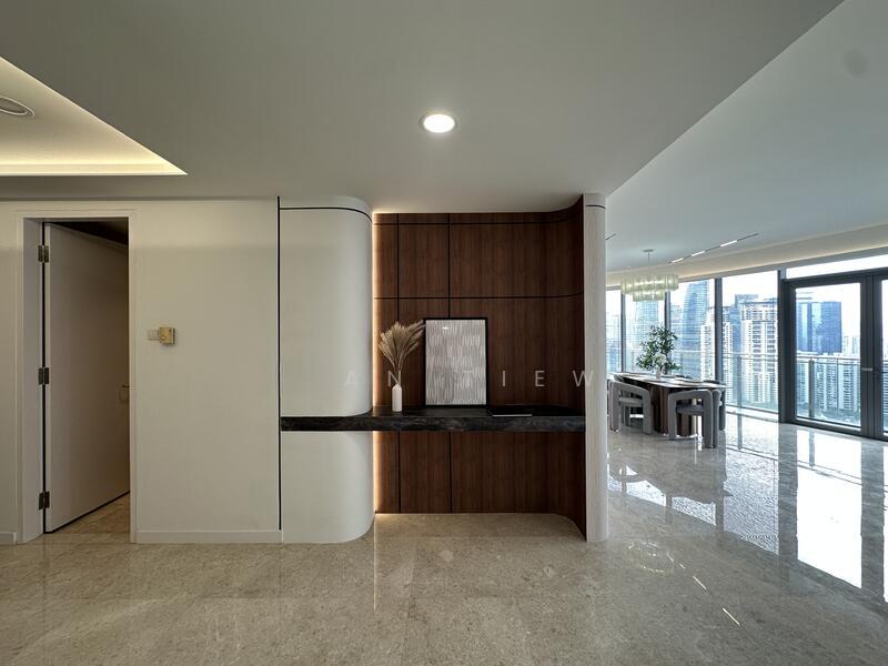 K Residence @ KLCC - 3