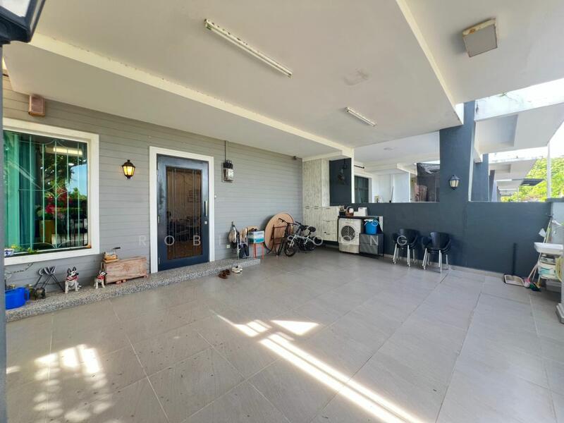 Taman Permatang Pasir Perdana - 3