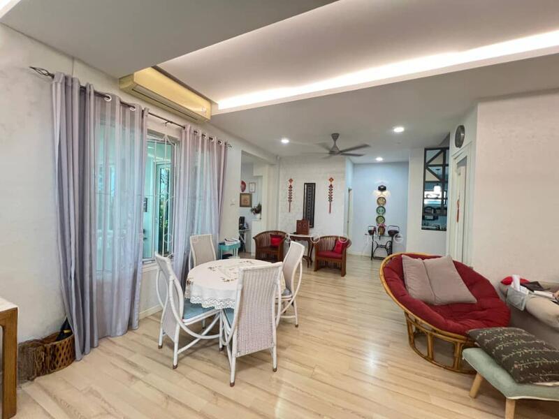 Taman Permatang Pasir Perdana - 5