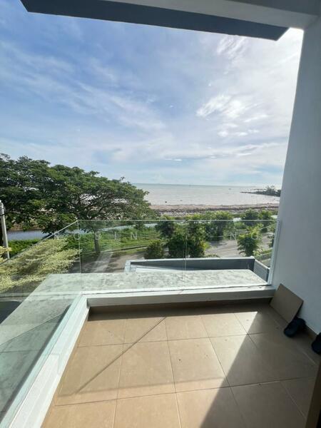 Taman Permatang Pasir Perdana - 2