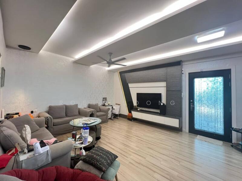 Taman Permatang Pasir Perdana - 1