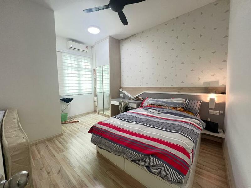 Taman Permatang Pasir Perdana - 4