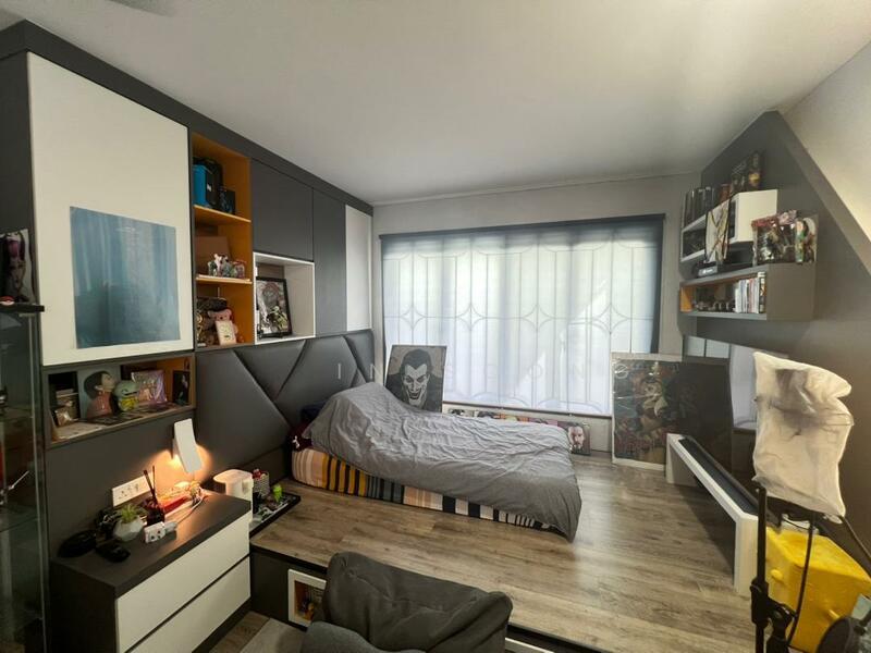 Taman Permatang Pasir Perdana - 5