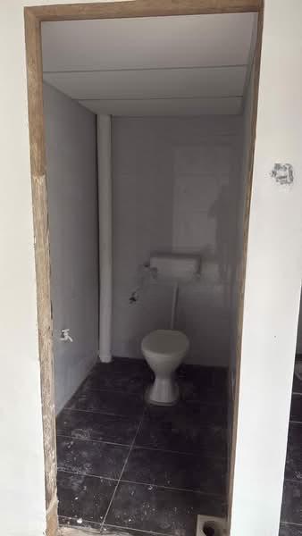 Jalan Lembah , Taman Tasek , 80200 Johor Bahru - 5