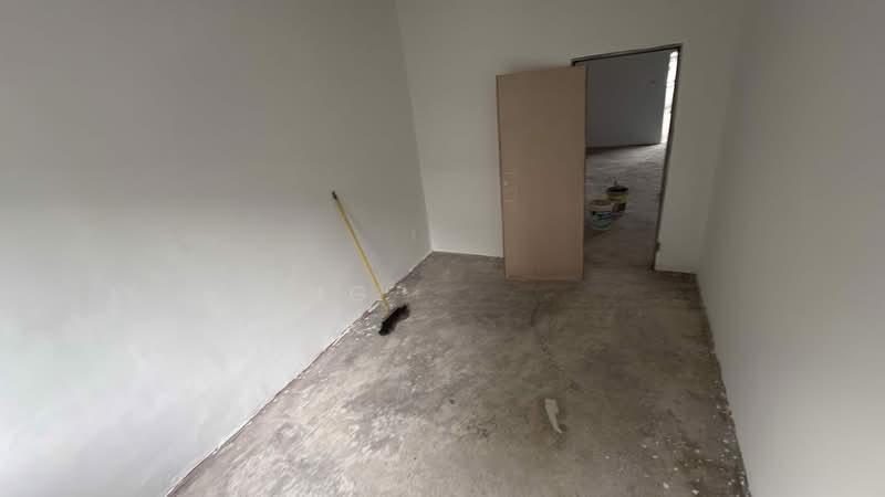 Jalan Lembah , Taman Tasek , 80200 Johor Bahru - 4