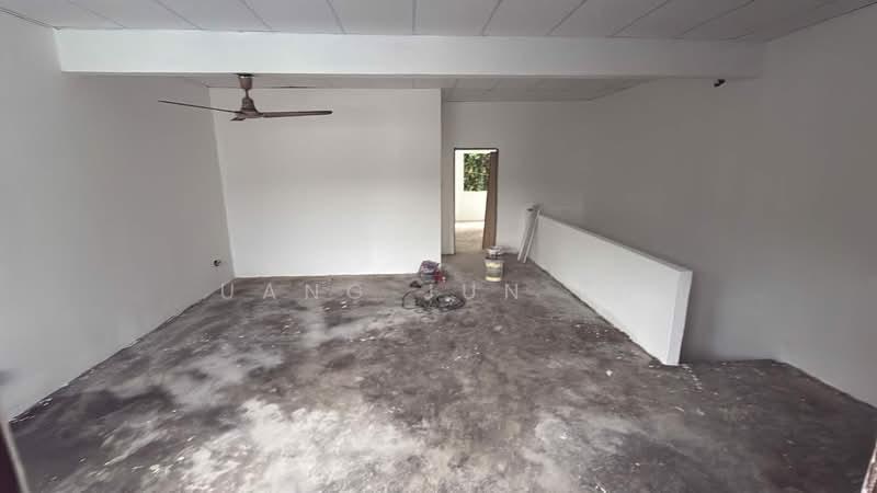 Jalan Lembah , Taman Tasek , 80200 Johor Bahru - 1