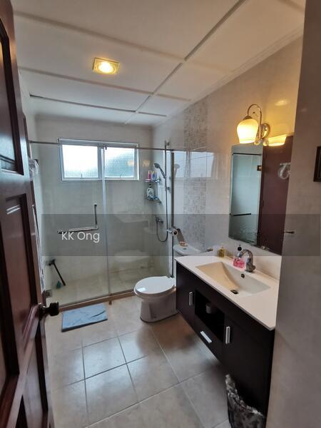 Robson Heights - 4