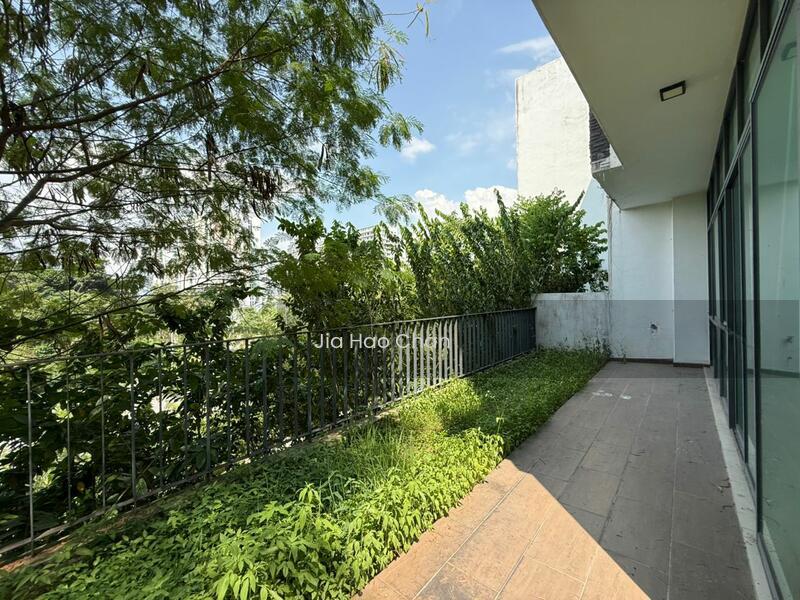Cristal Serin Residence - 4