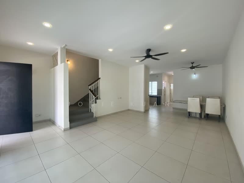 BANDAR SERI BOTANI - 2