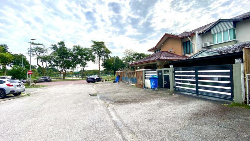 Mimbar Bukit Jelutong - 2