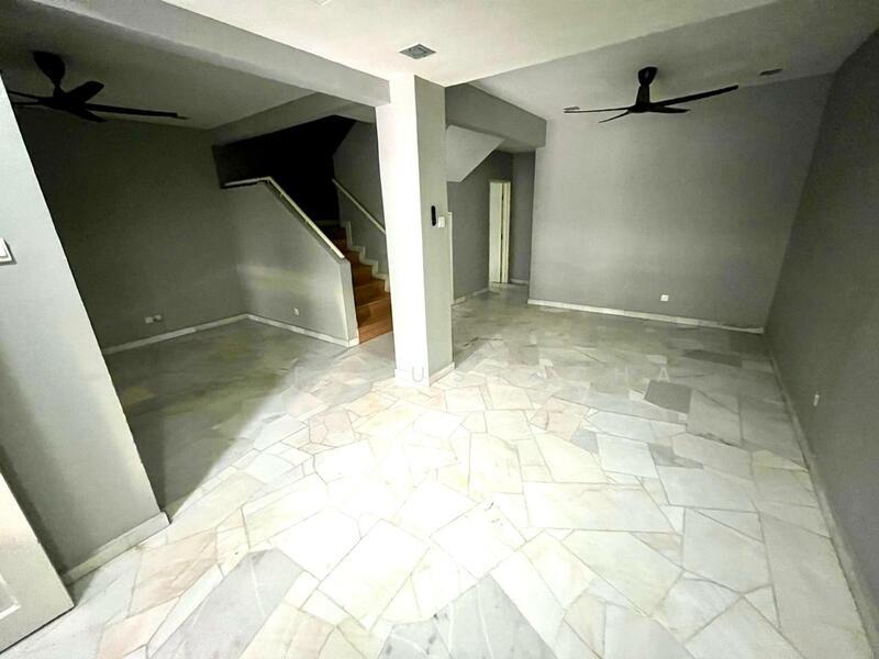 Mimbar Bukit Jelutong - 3