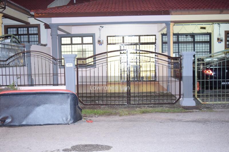 Paya Rumput indah - 1