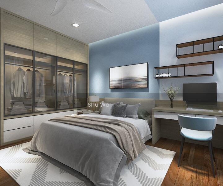 Do you seach Semi D #Puchong 1.9m #Serdang Jalil 2.1m #Cheras 1.9m(FREEHOLD)The Club - 4