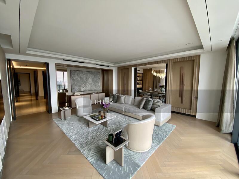 Aira Residence - 3