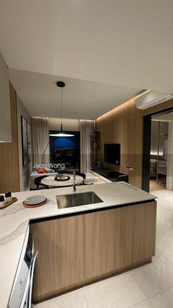 Parkside Residences @ Setia Federal Hill - 2