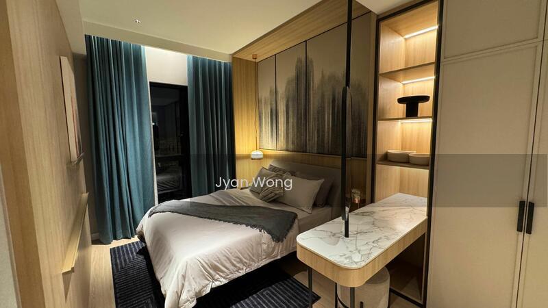 Parkside Residences @ Setia Federal Hill - 5