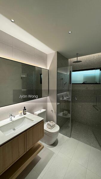 Parkside Residences @ Setia Federal Hill - 4