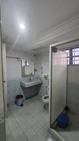 Taman Megah - 5