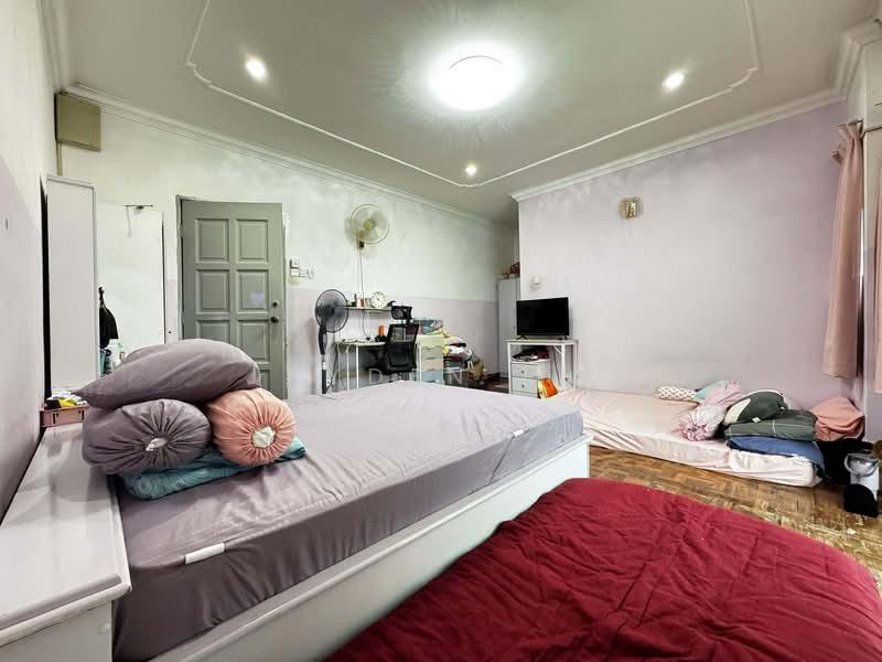 Bandar Puchong Jaya - 4