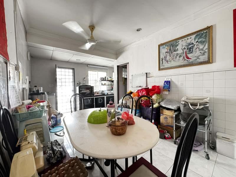 Bandar Puchong Jaya - 5