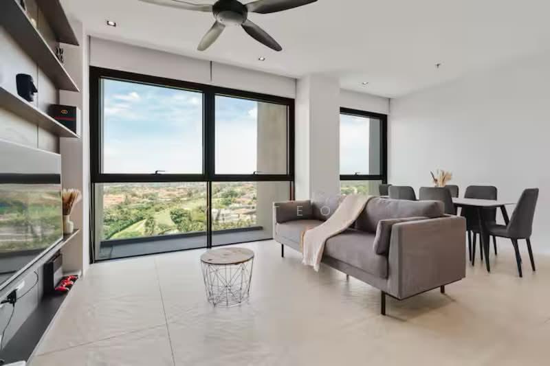 Jernih Residence - 4