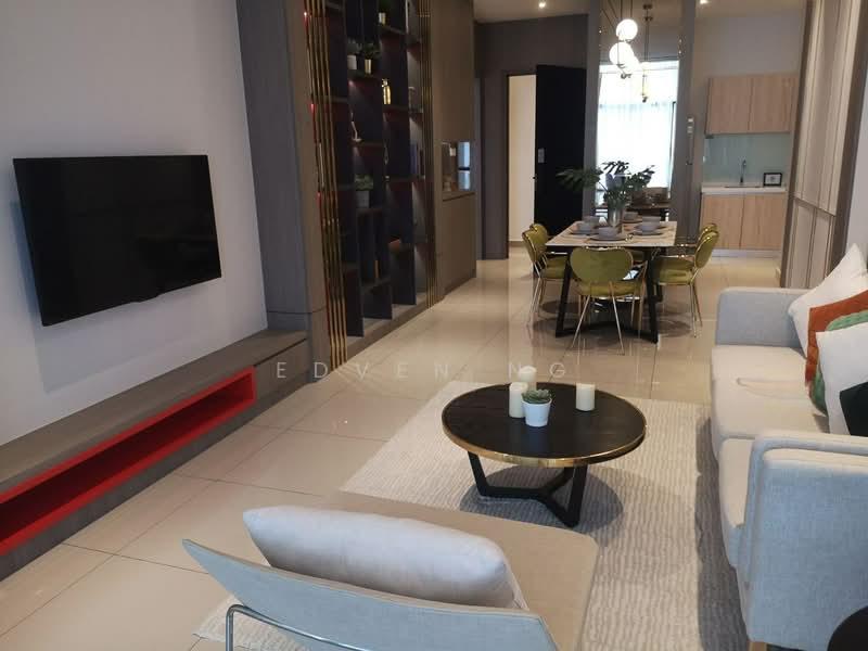 Tropez Residences - 1