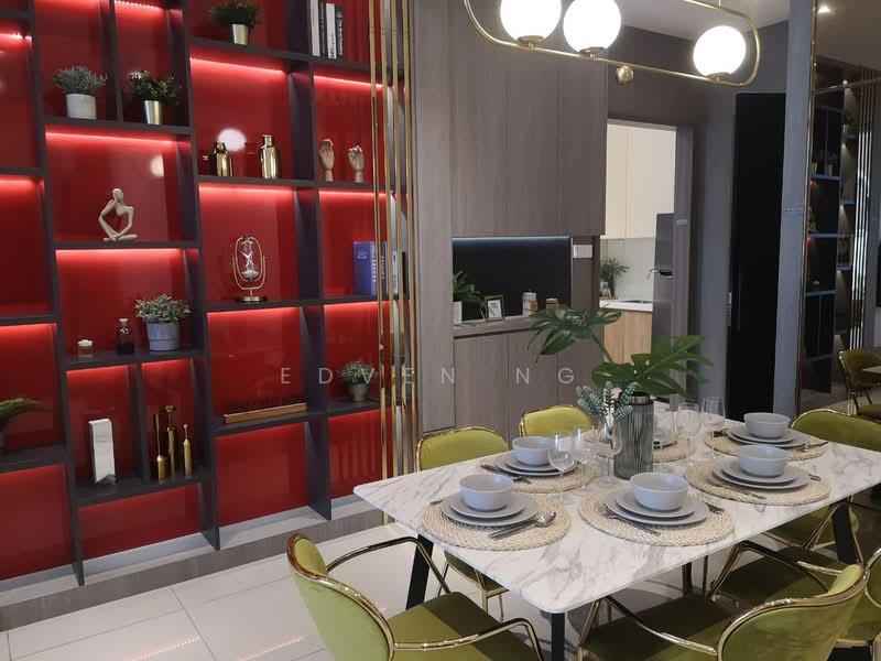 Tropez Residences - 2