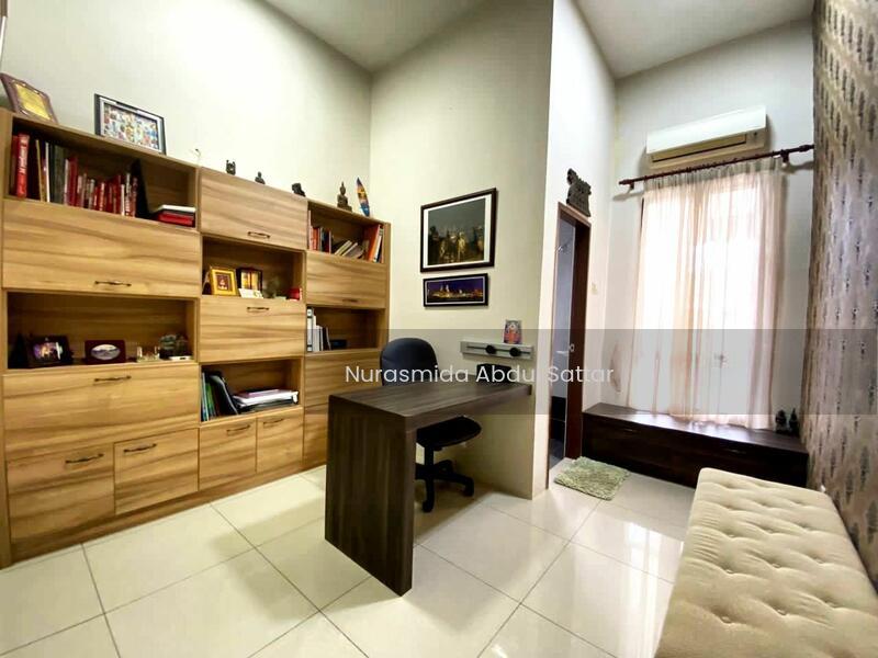 NUSA 13 @ Nusa Intan - 3