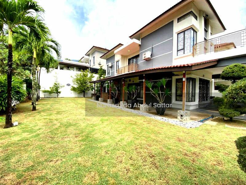 NUSA 13 @ Nusa Intan - 1