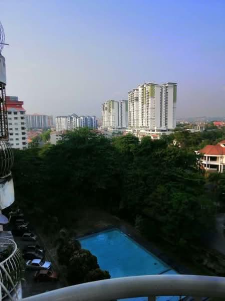 City Height - 4