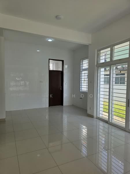 Ponderosa Vista 2-Storey Semi-Detached (2F) - 1