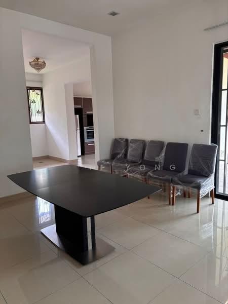 Hijauan Residence - 4