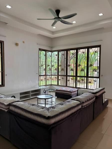 Hijauan Residence - 2