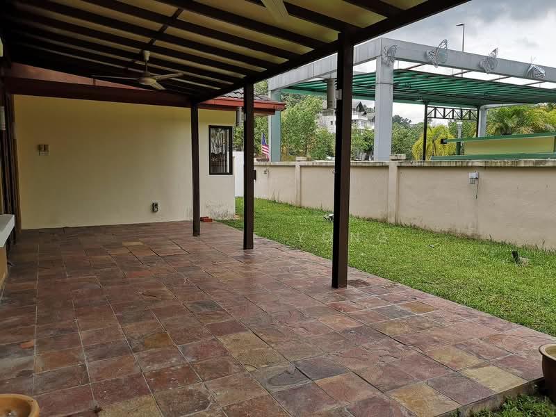 Hijauan Residence - 1