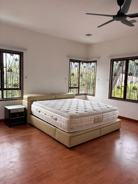 Hijauan Residence - 5