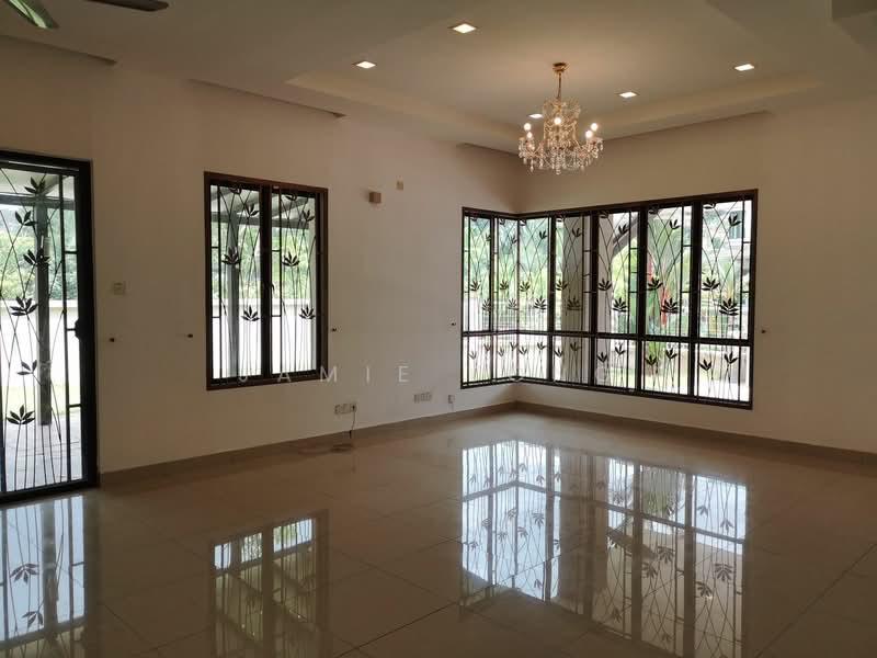 Hijauan Residence - 3