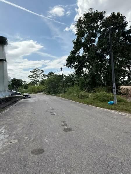 Desa Plentong Industrial Park - 2