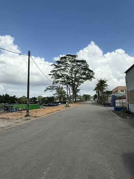 Desa Plentong Industrial Park - 3