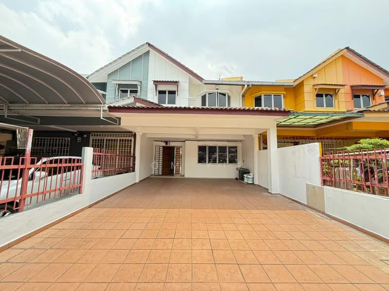 Taman Sri Putra - 4