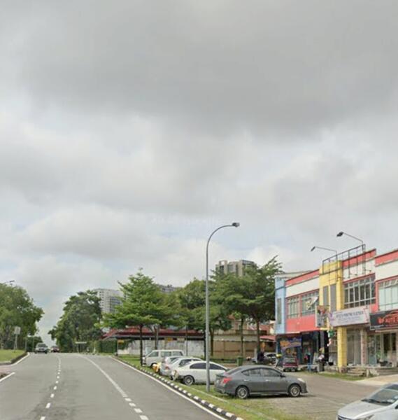 Taman bukit mewah, tampoi, johor - 4